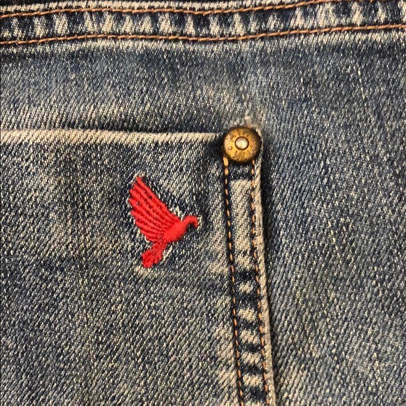 MiH London “Boston” High Rise Slim Leg Jean - Picture 4 of 8